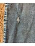 Gap Jeans - Gap Jeans Size 24 waist - photo 4