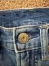 Gap Jeans - Gap Jeans Size 24 waist - photo 5