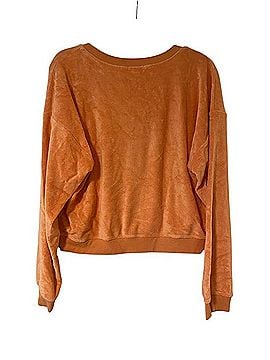 Beyond Yoga Tropez Pullover Sweater (view 2)