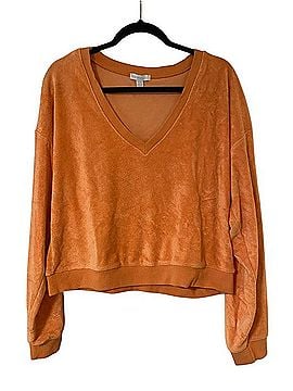 Beyond Yoga Tropez Pullover Sweater (view 1)