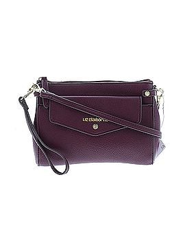 Liz Claiborne Liz Claiborne Crossbody Bag (view 1)