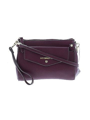 Liz Claiborne Liz Claiborne Crossbody Bag (view 1)