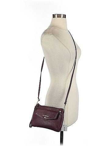 Liz Claiborne Liz Claiborne Crossbody Bag (view 2)