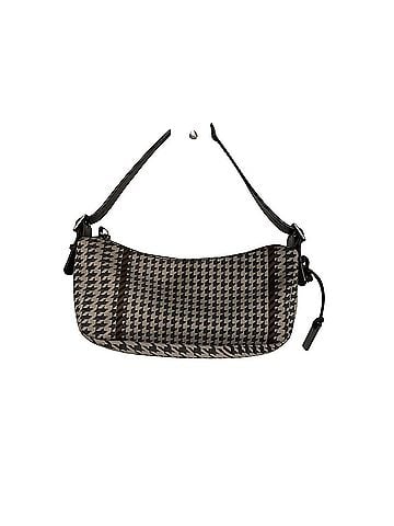 Lauren by Ralph Lauren Baguette Shoulder Bag Shoulder Bag (view 2)