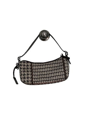 Lauren by Ralph Lauren Baguette Shoulder Bag Shoulder Bag (view 1)