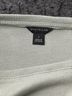 Ann Taylor Gray Ann Taylor Pullover Sweater Size S - photo 3