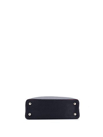 Louis Vuitton Capucines Bag Leather PM (view 2)