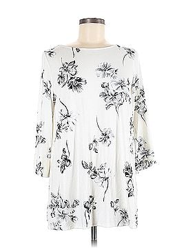 J.Jill J.Jill Long Sleeve Blouse (view 1)