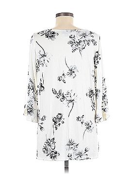 J.Jill J.Jill Long Sleeve Blouse (view 2)
