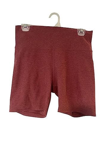 Vuori Clean Elevation Athletic Shorts (view 1)
