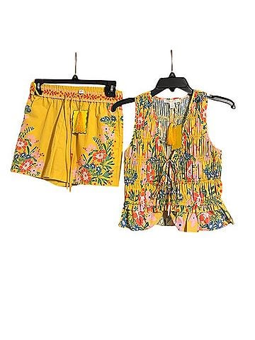 Chelsea & Violet Dressy Shorts (view 1)