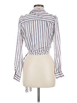 Dress Forum Dress Forum Long Sleeve Blouse (view 2)