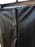 Ann Taylor Black Casual Pants Size 8 - photo 4
