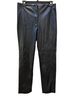 Ann Taylor Black Casual Pants Size 8 - photo 1