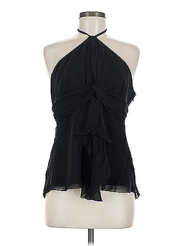 Laundry by Shelli Segal Laundry By Shelli Segal Sleeveless Blouse (view 1)
