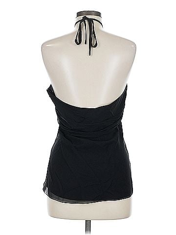 Laundry by Shelli Segal Laundry By Shelli Segal Sleeveless Blouse (view 2)