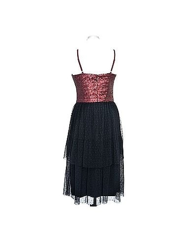 Dress the Population Kady Cocktail Dress (view 2)