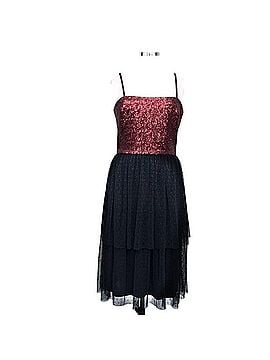 Dress the Population Kady Cocktail Dress (view 1)
