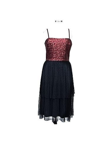 Dress the Population Kady Cocktail Dress (view 1)