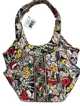 Vera Bradley Poppy Fields Tote (view 1)