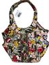 Vera Bradley Poppy Fields Tote - photo 1
