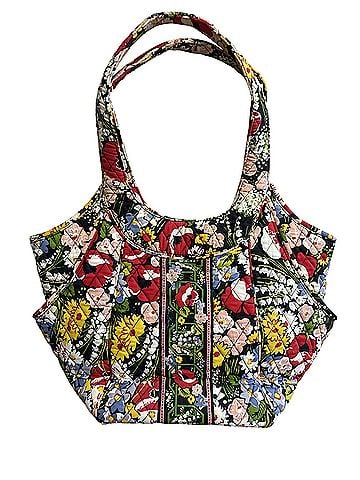 Vera Bradley Poppy Fields Tote (view 2)