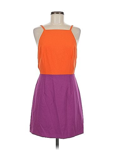 French Connection French Connection Cocktail Dress (view 1)