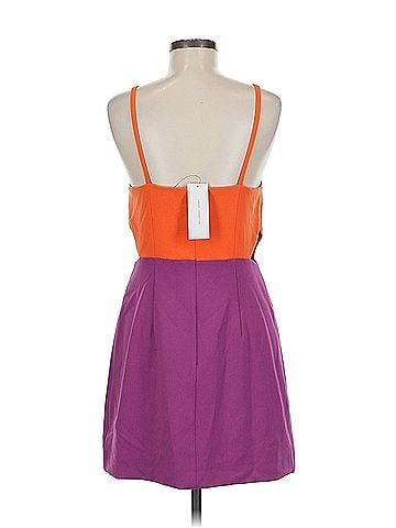 French Connection French Connection Cocktail Dress (view 2)