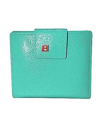 Bally Leather Wallet (view 1)