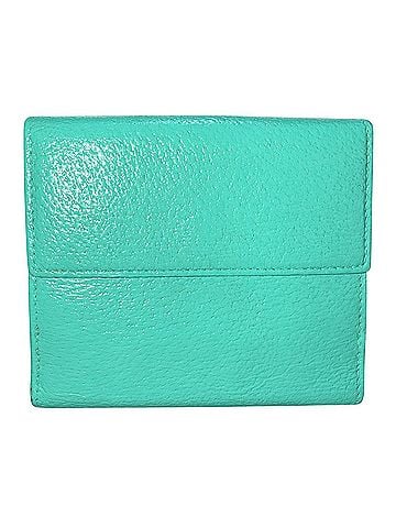 Bally Leather Wallet (view 2)