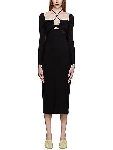 Reformation Alexei Casual Dress (view 1)