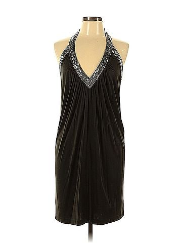 BCBGMAXAZRIA Bcbgmaxazria Casual Dress (view 1)