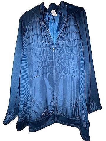 Tek Gear Jacket (view 1)