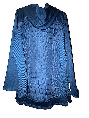 Tek Gear Jacket (view 2)
