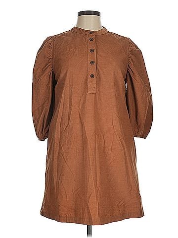 Gap Gap Casual Dress (view 1)