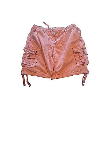 Four Threads Cargo Shorts (view 1)