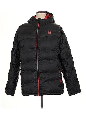 Spyder Spyder Snow Jacket (view 1)