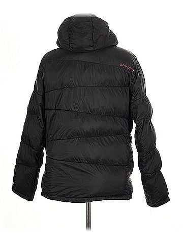 Spyder Spyder Snow Jacket (view 2)