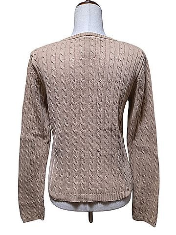 Polo Jeans Co. by Ralph Lauren Pullover Sweater (view 2)