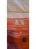 Four Threads Orange Cargo Shorts Size 12 - photo 3