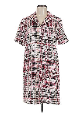 Zara Zara Casual Dress (view 1)