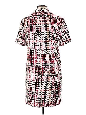 Zara Zara Casual Dress (view 2)