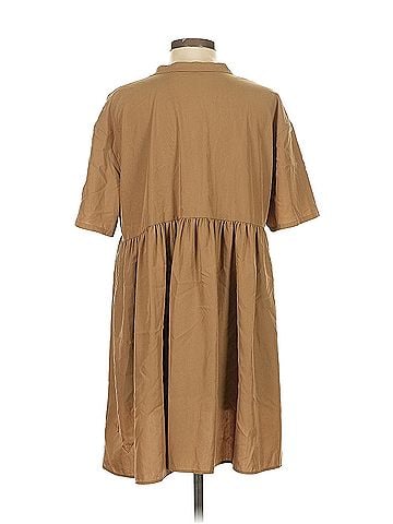 Zara Zara Casual Dress (view 2)