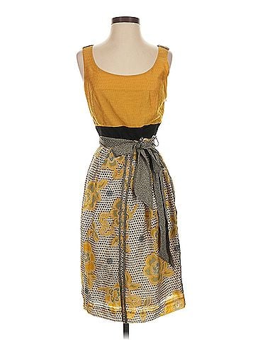 Edme & Esyllte Edme &amp; Esyllte Cocktail Dress (view 1)