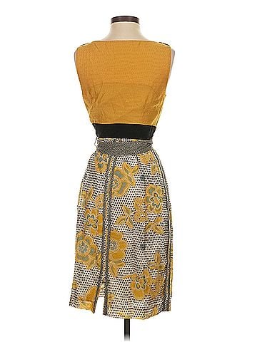 Edme & Esyllte Edme &amp; Esyllte Cocktail Dress (view 2)