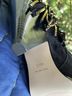 Michael Kors Jayla Fringe Suede Leather Boots - photo 6