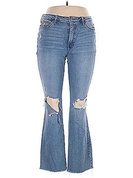 Seven7 Seven7 Jeans (view 1)