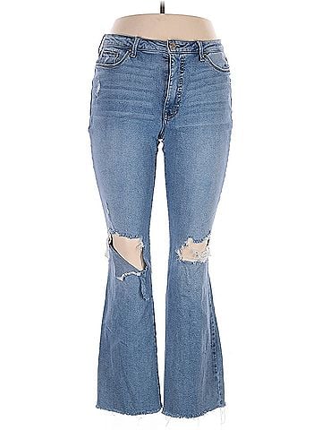 Seven7 Seven7 Jeans (view 1)