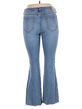 Seven7 Seven7 Jeans (view 2)