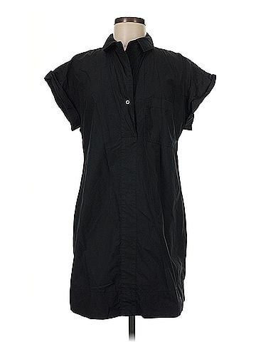 J.Crew J.Crew Casual Dress (view 1)